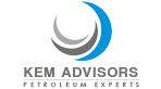 Logo de Kem Advisors Petroleum experts